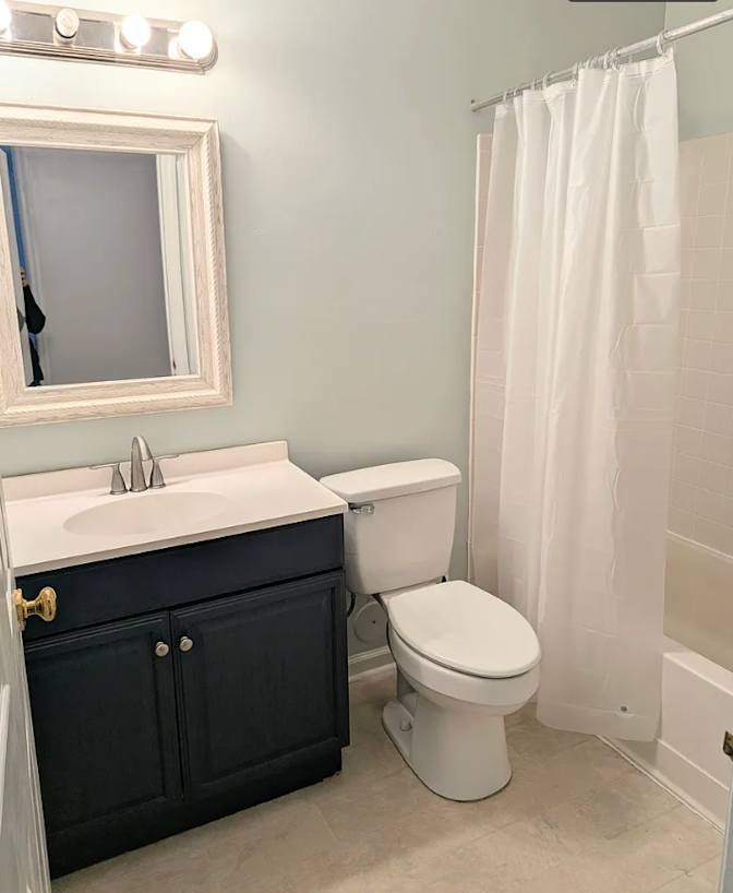 Alcove Rooms's room