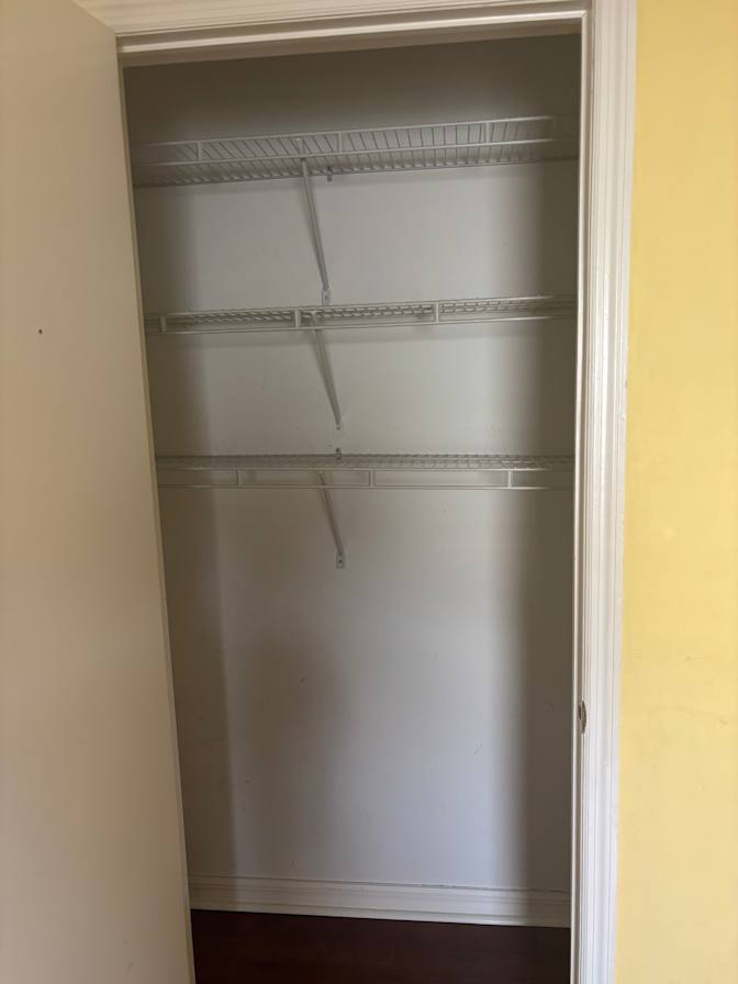 Scott's room