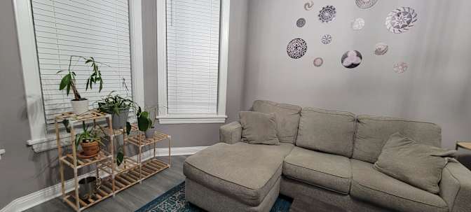 PadSplit's room