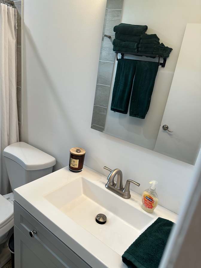 Will's room