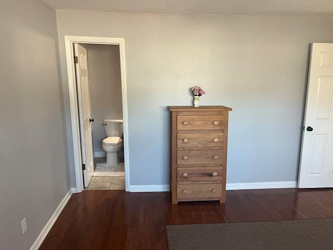 Kata's room