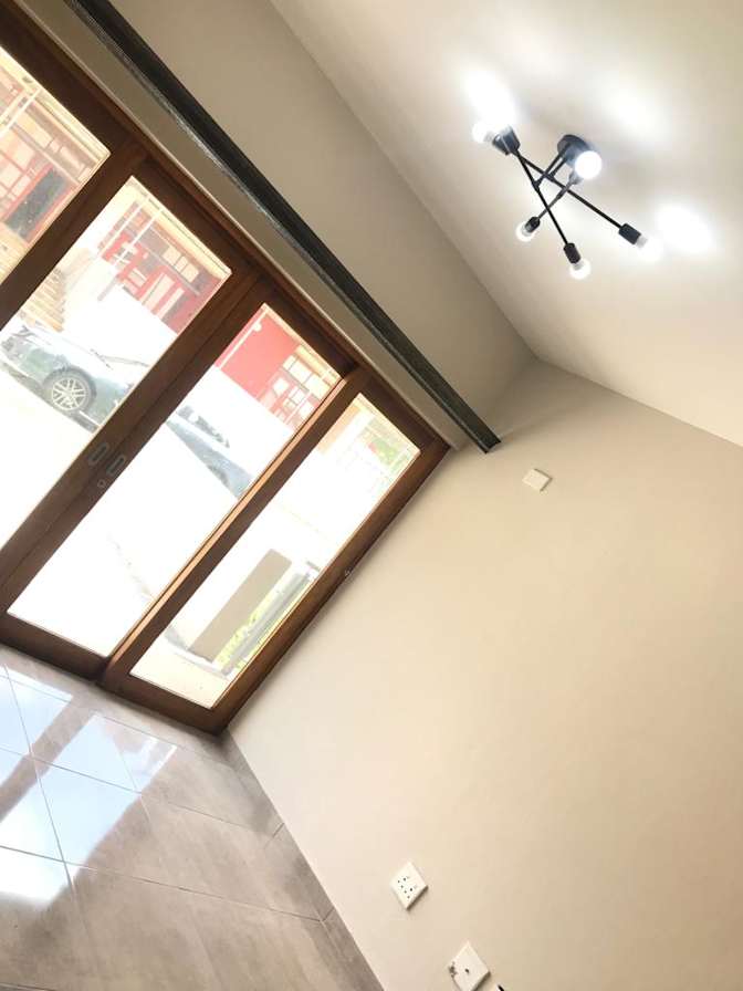 Mpho's room