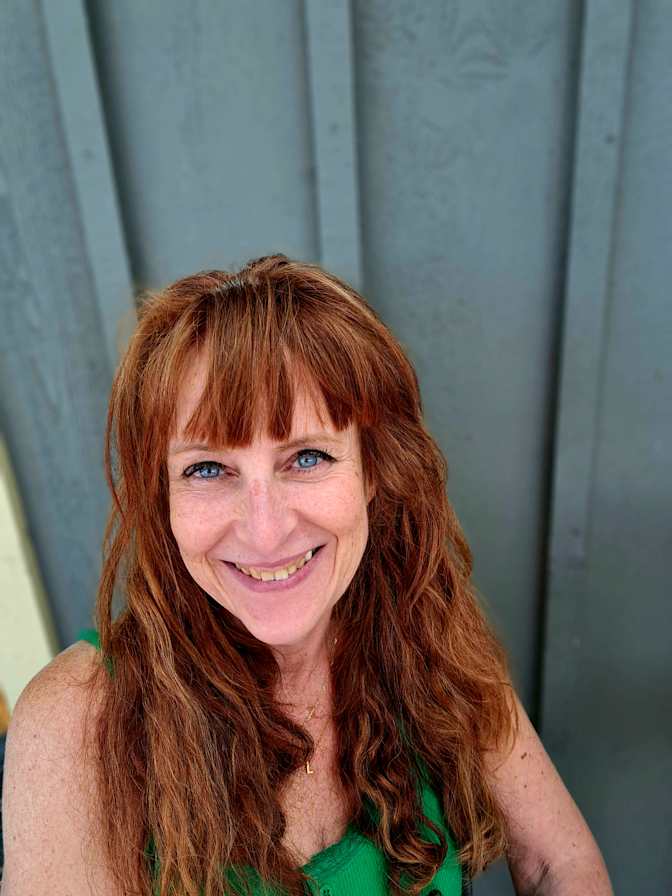 Lisa Anne