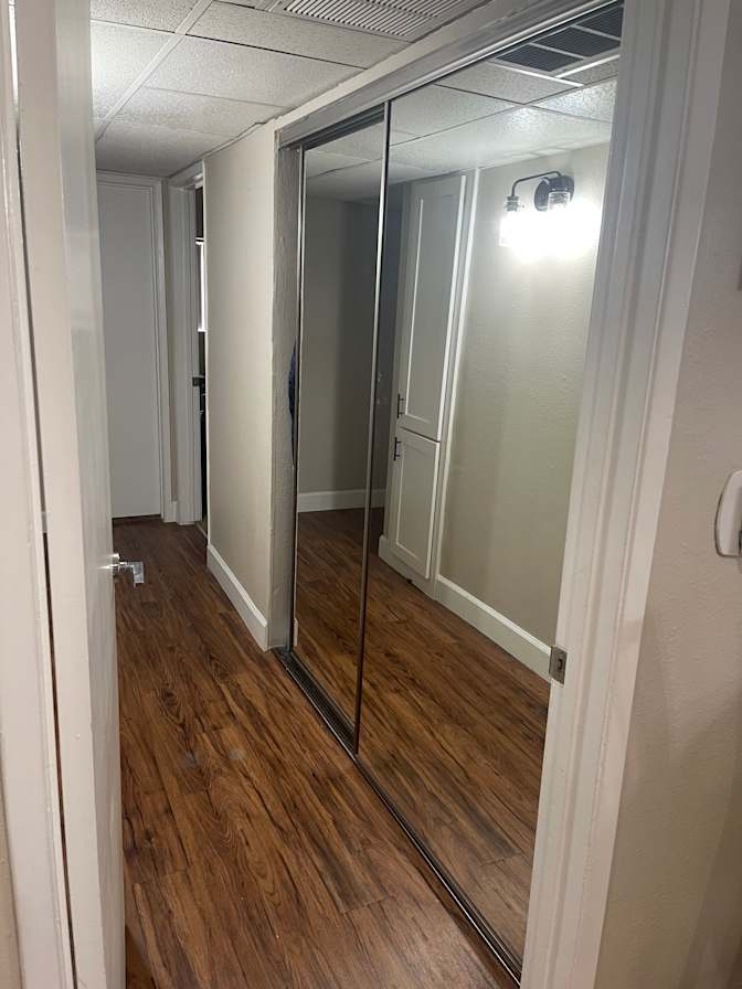 Molly's room