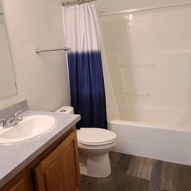 Steve's room