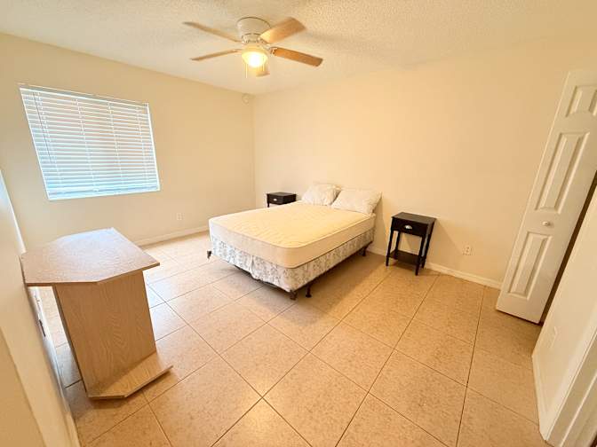 Sophia's room