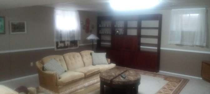 Magda's room
