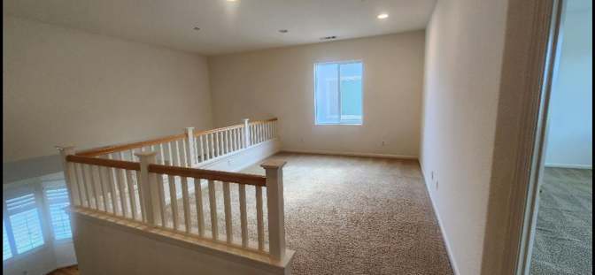 Michael's room