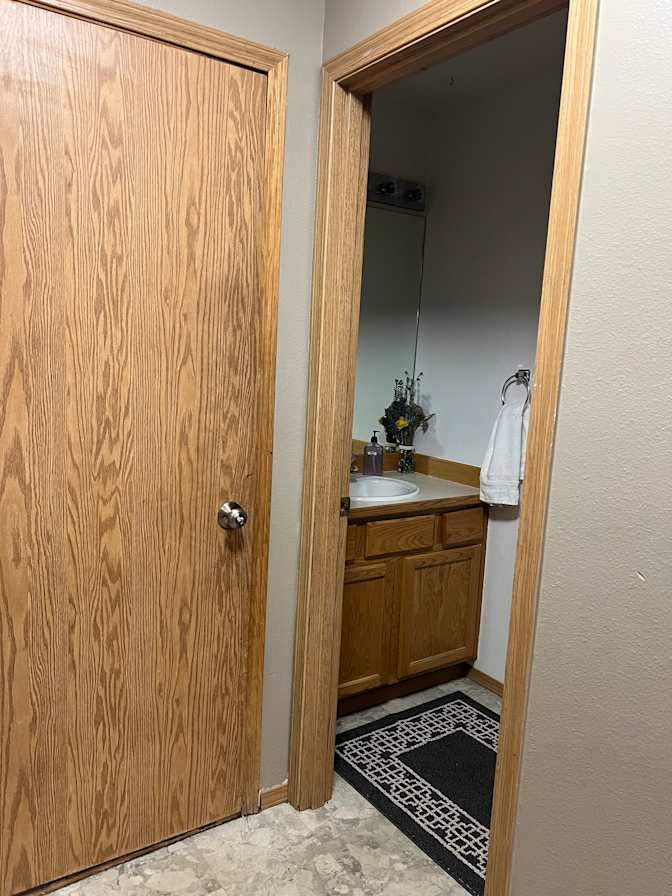 Narann's room