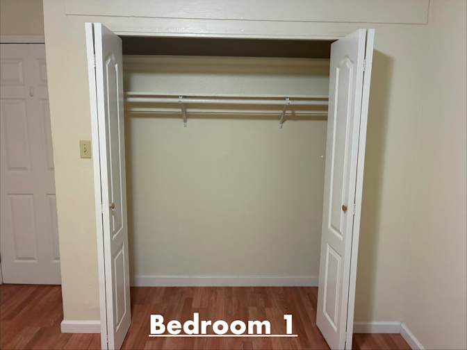 Pat's room