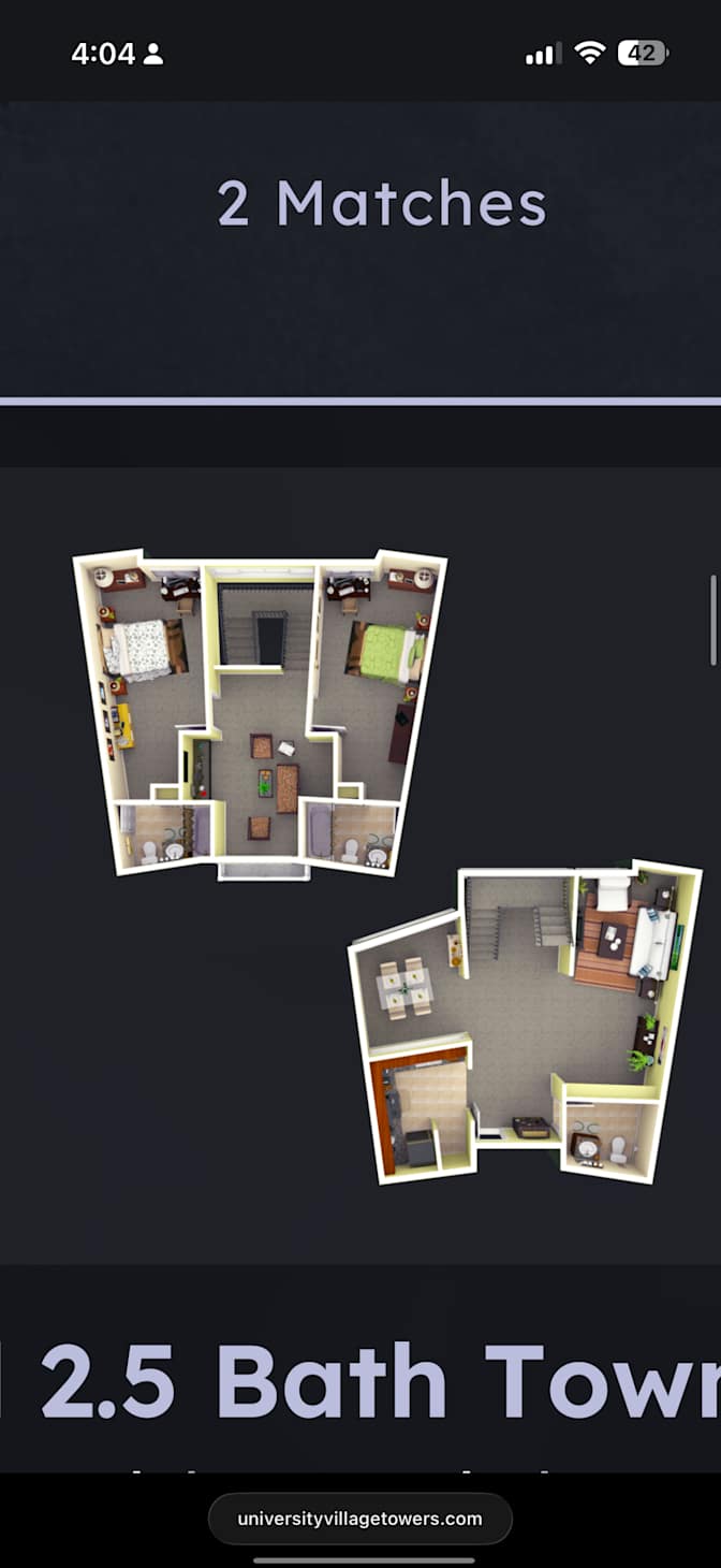 alyssa lara's room