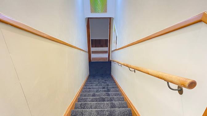 Shared Living NZ's room