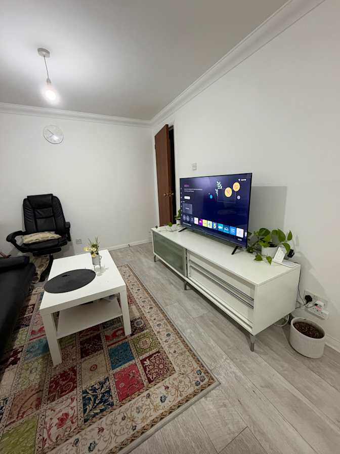Umer's room