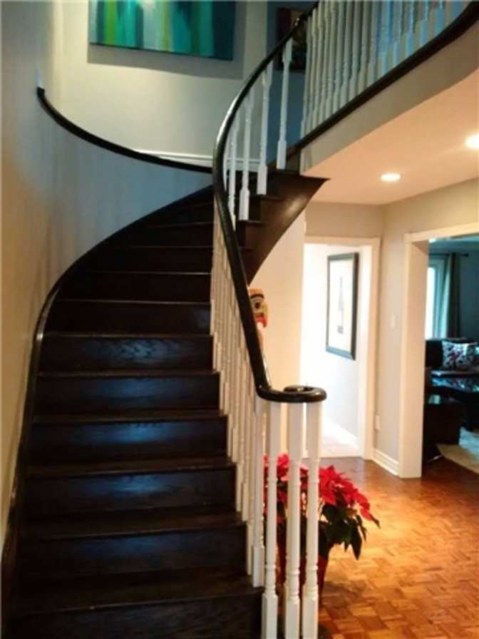 Stephen Wise's room