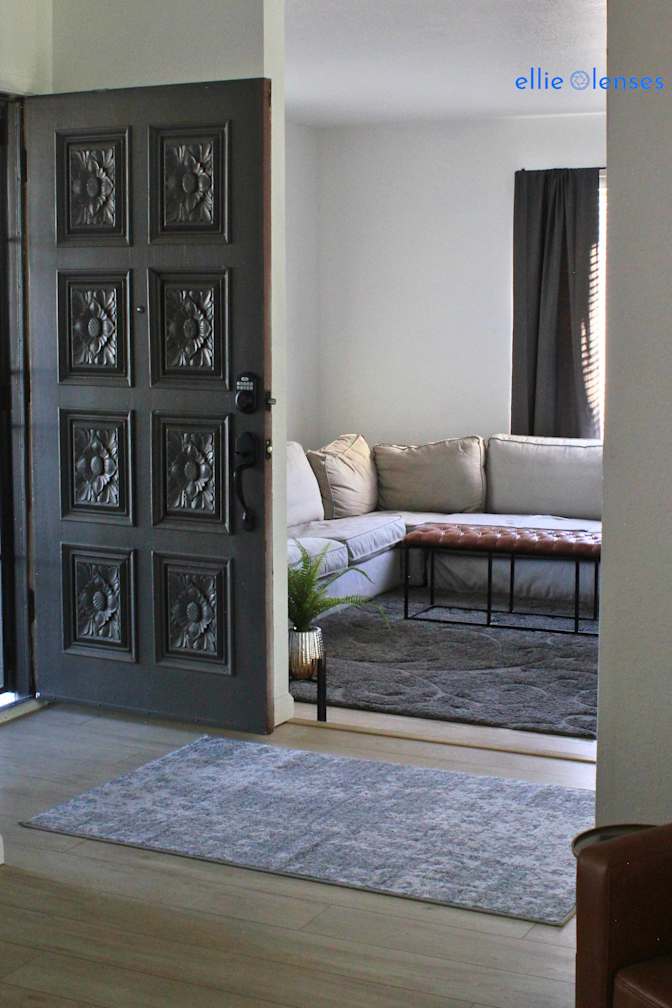Jennifer's room