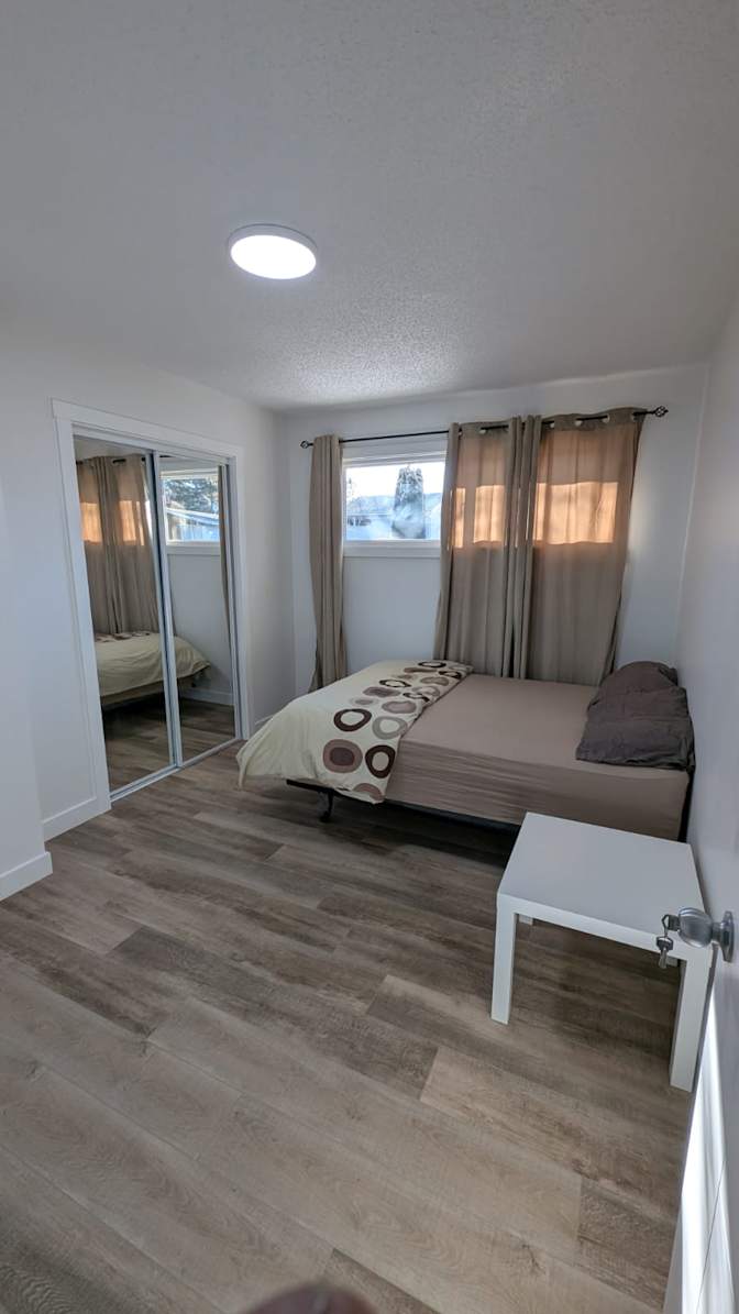 Todd's room