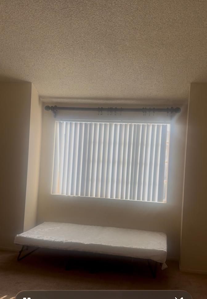 Brigitte hueyopa's room