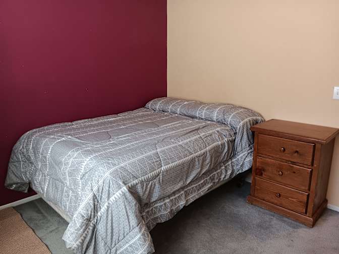 Brian's room