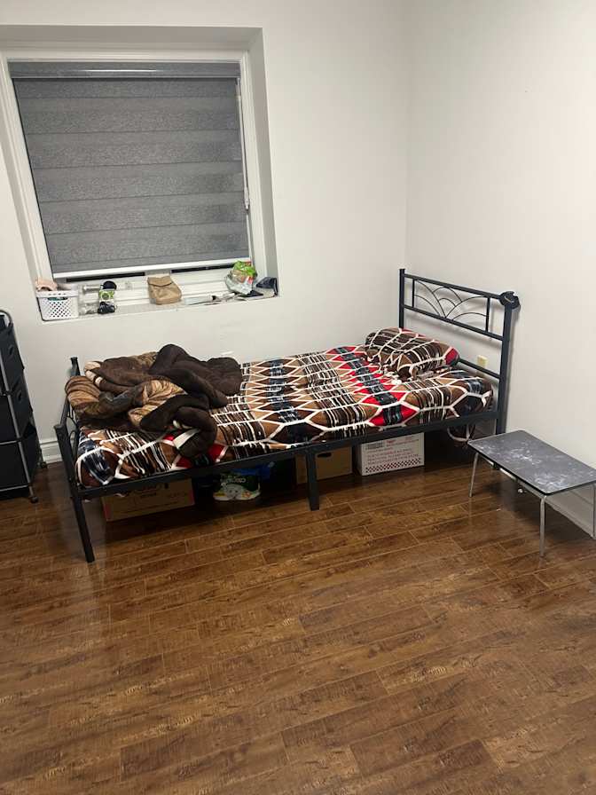 Samreenpreet Kaur's room