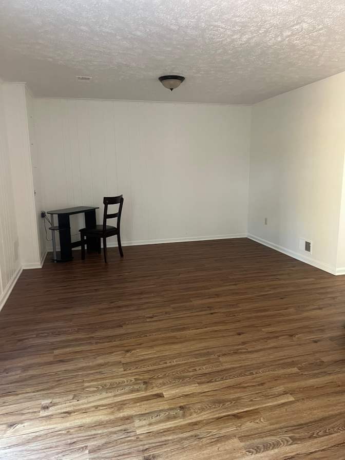 Sammy's room