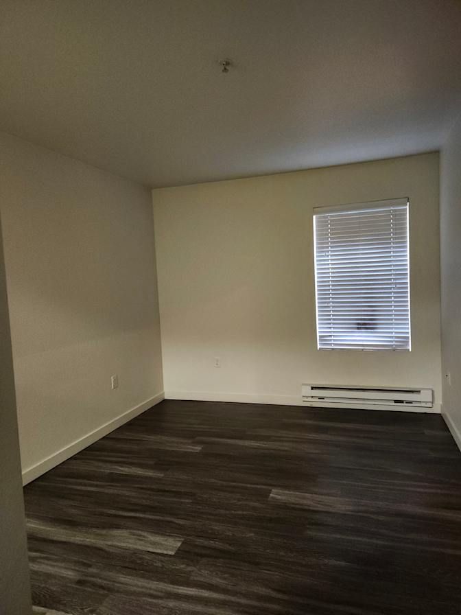 Jacob's room