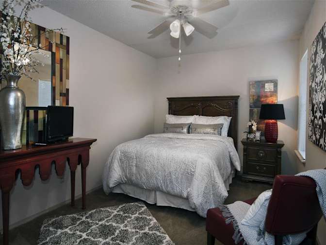 Haley's room