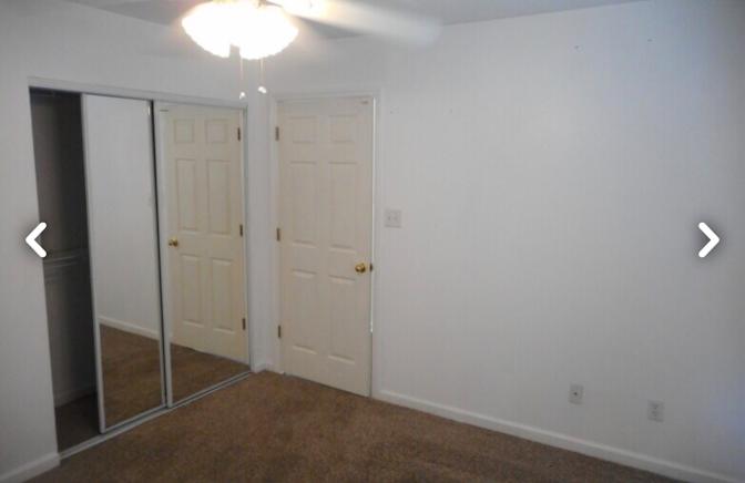 Sandy's room