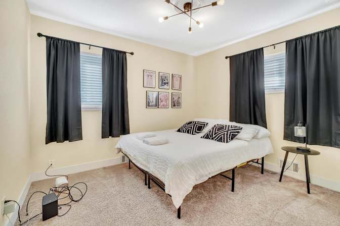 PadSplit's room