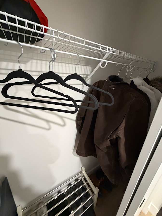 Julian's room