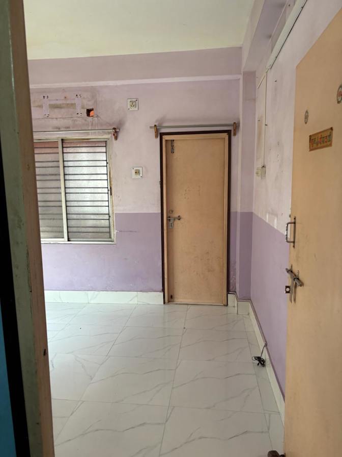 Prakriti Sindhu's room