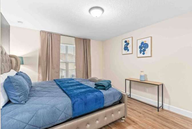 PadSplit's room