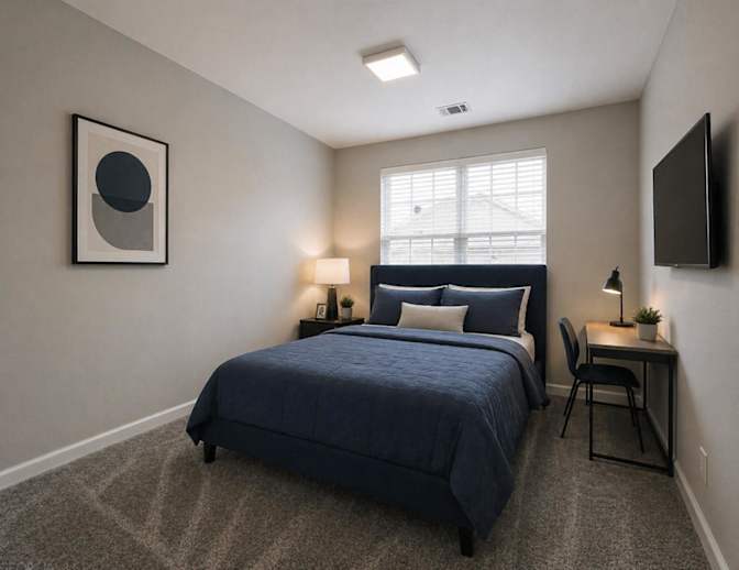 PadSplit's room