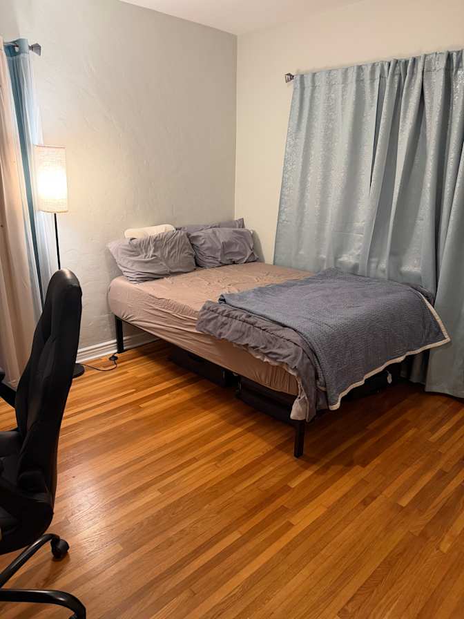 VIDUR's room