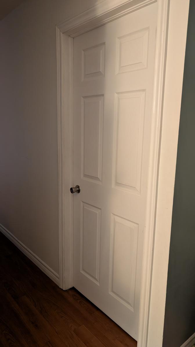 Erica N's room