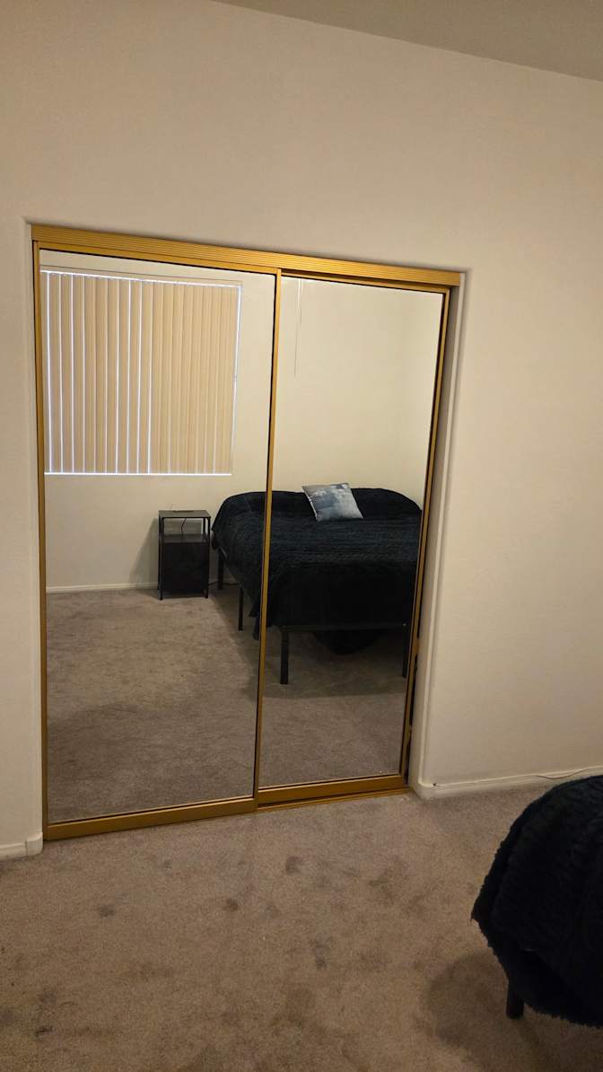 Shannon's room