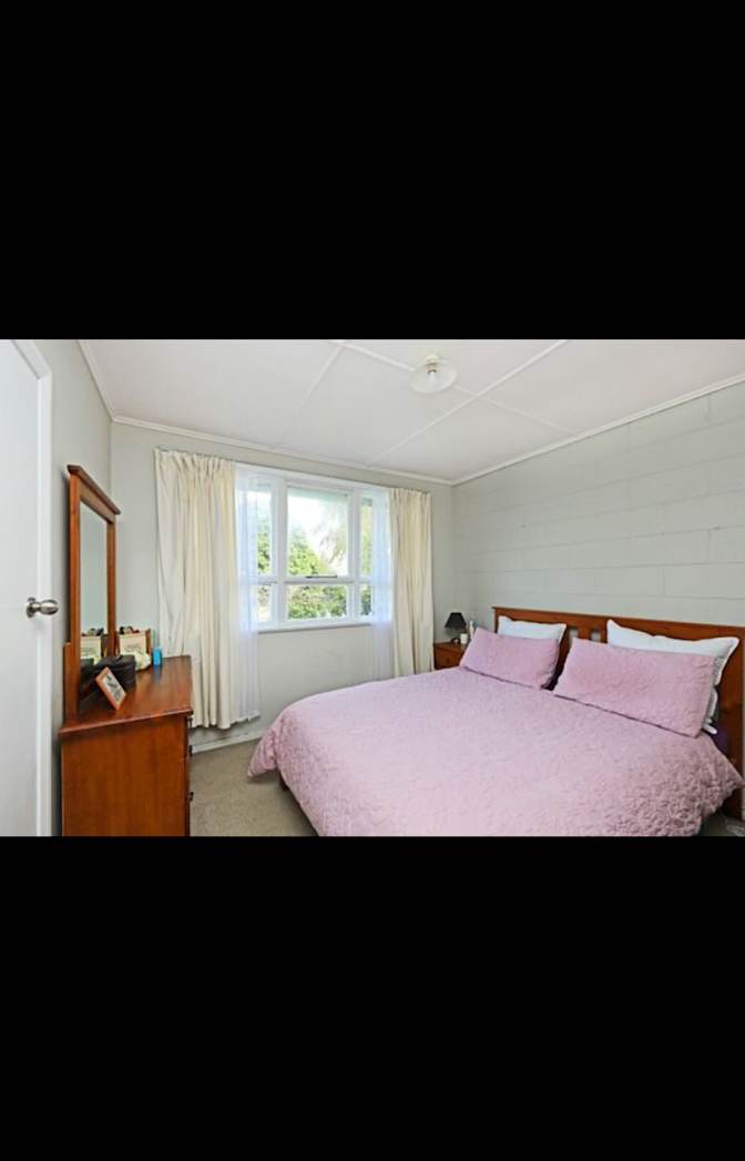 Terrance's room