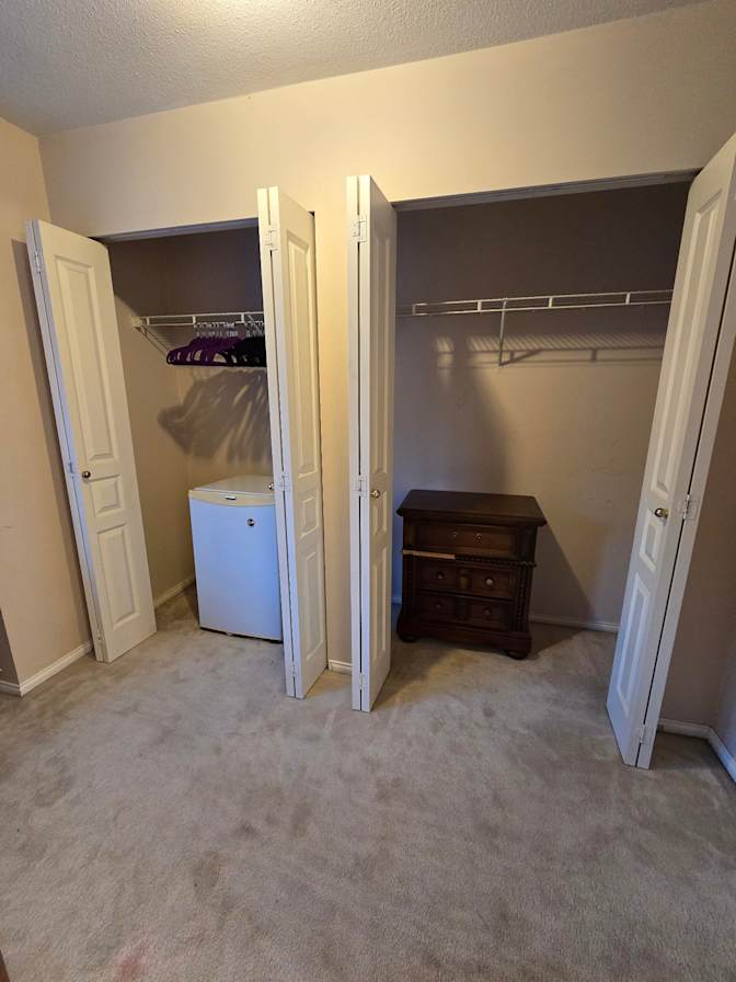 Michael's room