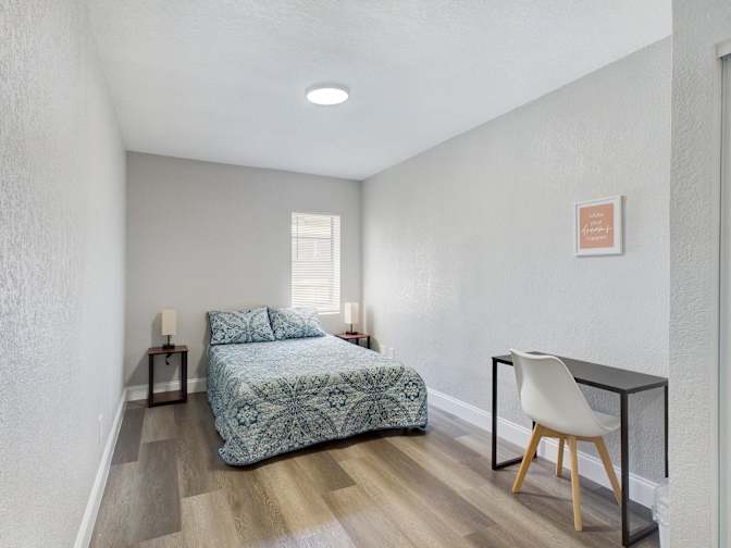 PadSplit's room