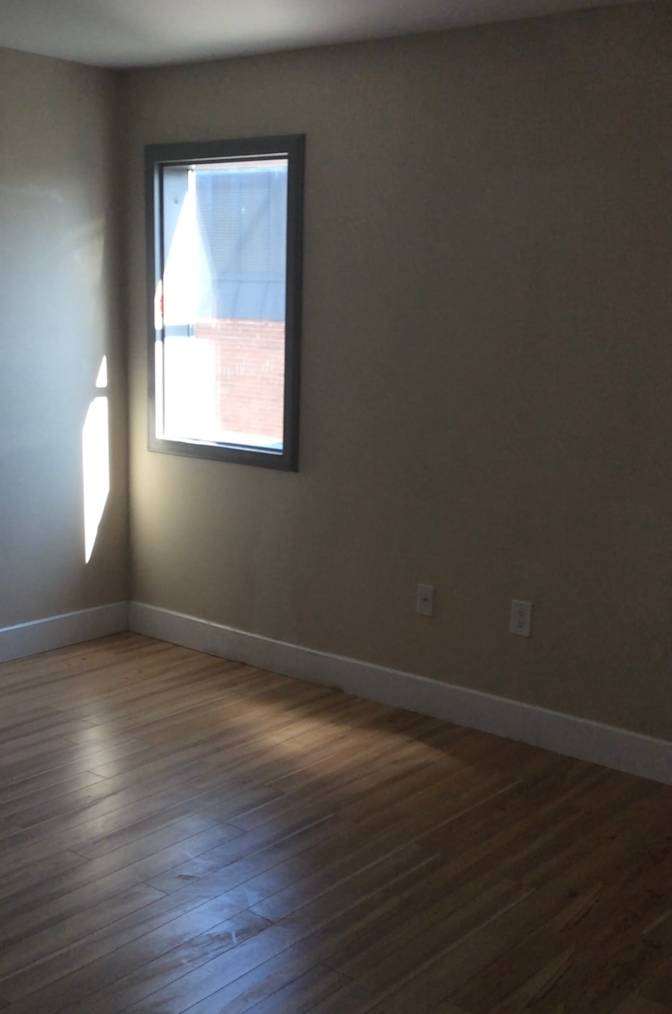 Matilda's room