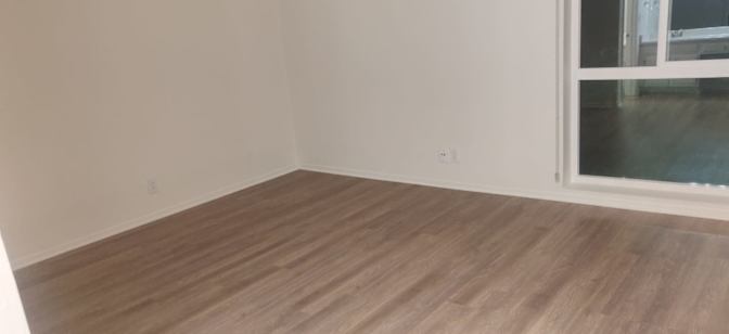Lucky's room