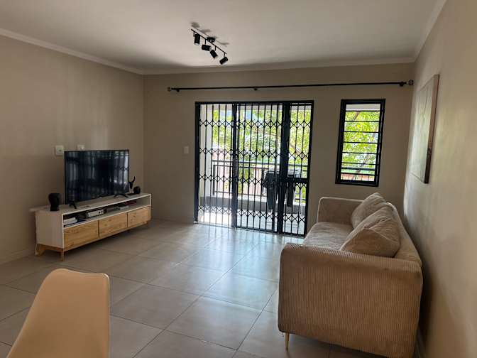 Buyolo's room
