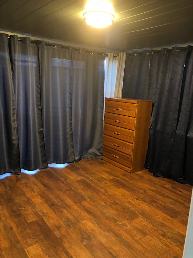 Ravy's room