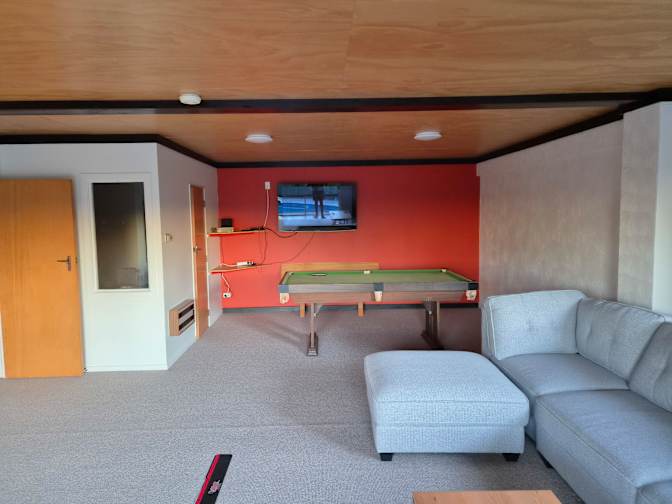 Tawhiri's room