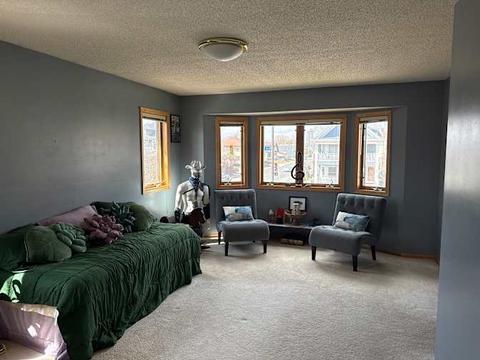 LouisLoup's room