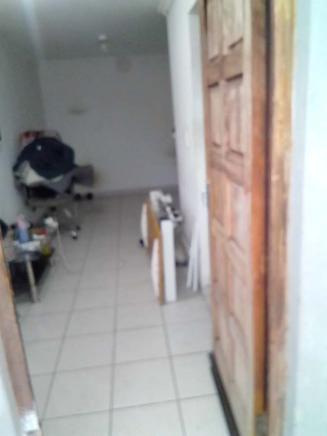 MJ's room