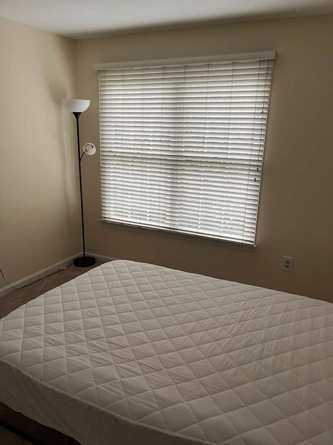 Jay's room