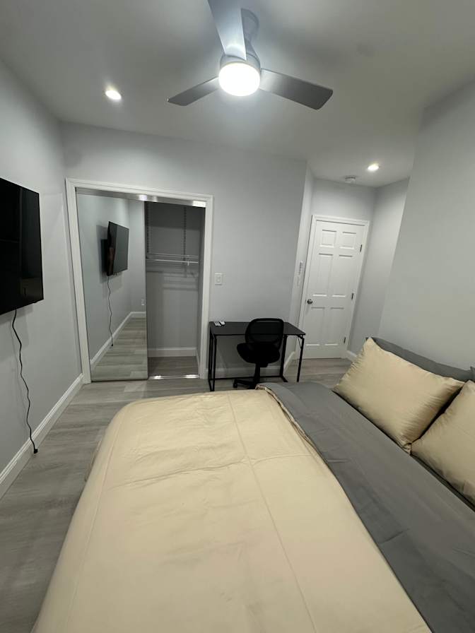 daniel's room