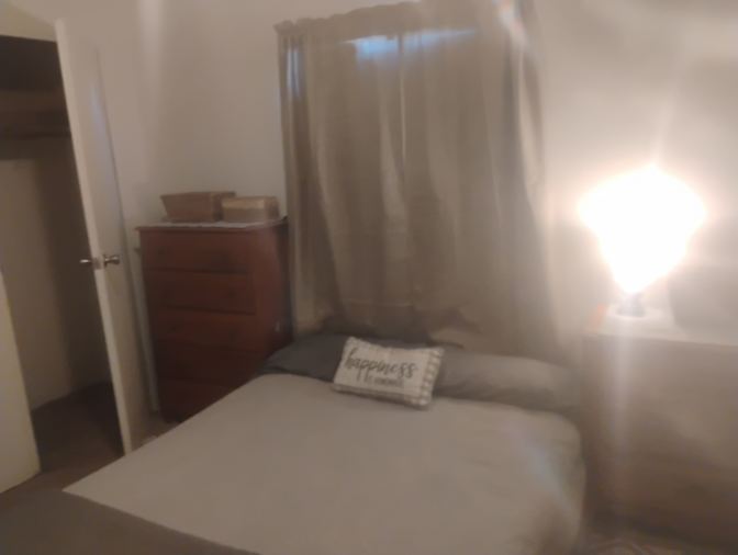Jessalee's room