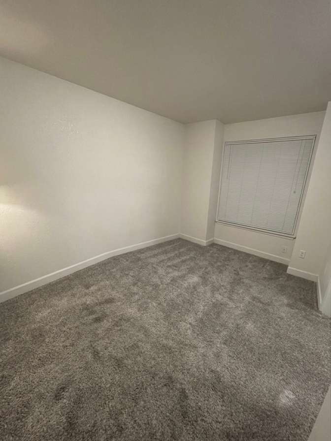 Vincent's room