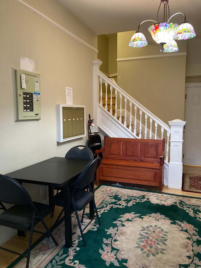Emily's room